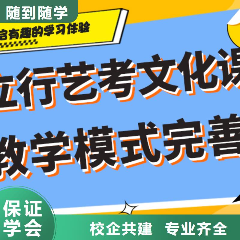 艺术生文化课培训机构高三复读学真技术