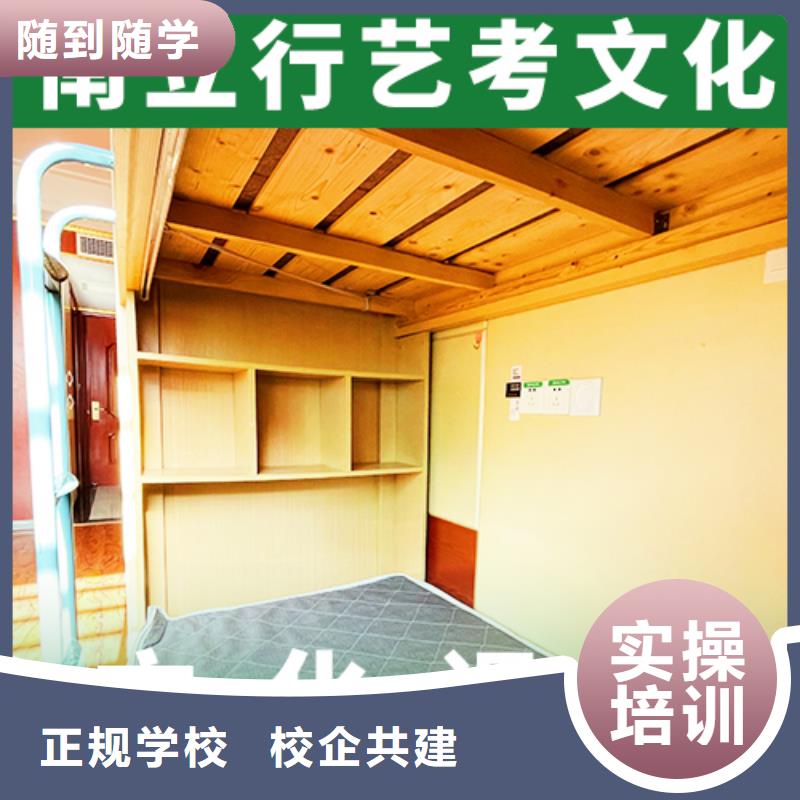 怎么樣藝術生文化課培訓學校針對性教學