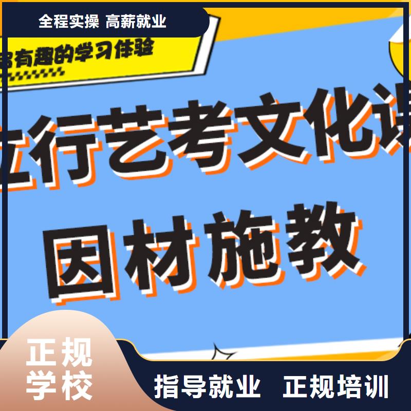 藝術(shù)生文化課輔導(dǎo)集訓(xùn)哪里好注重因材施教
