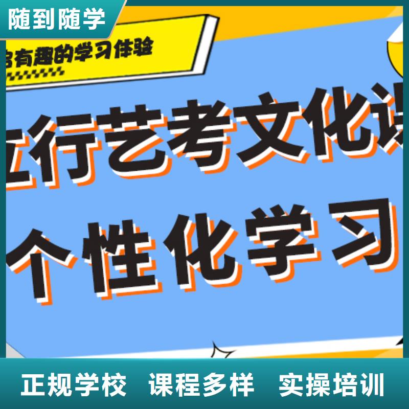 艺考文化课集训【高考小班教学】实操培训