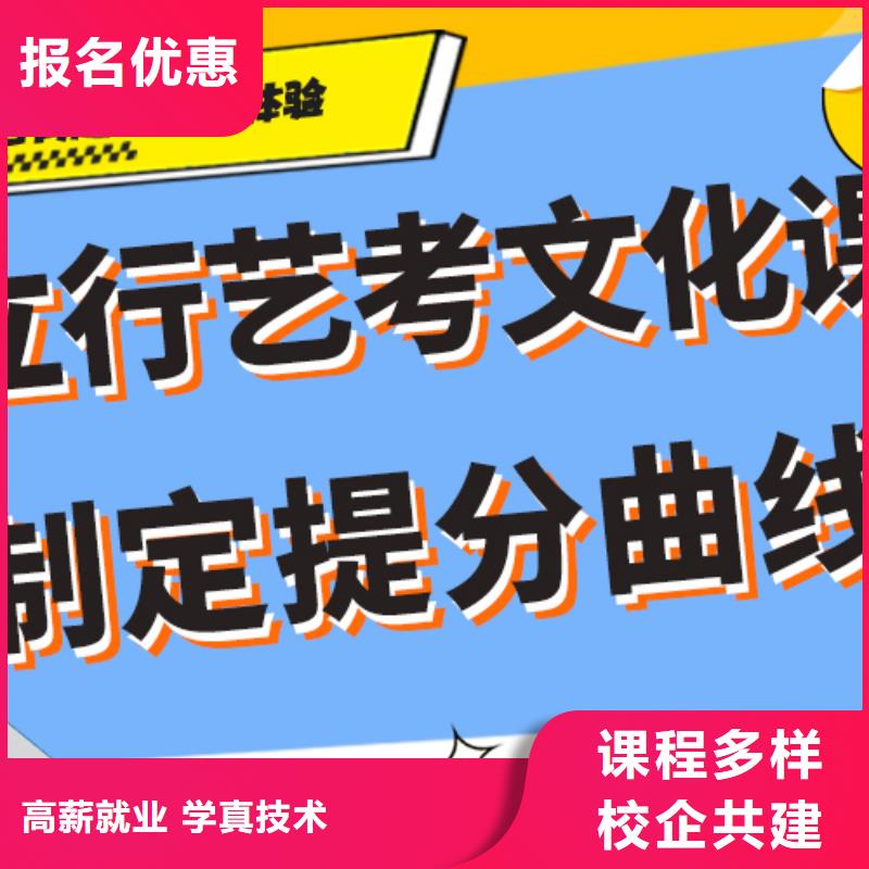 艺考文化课集训【高考小班教学】实操培训