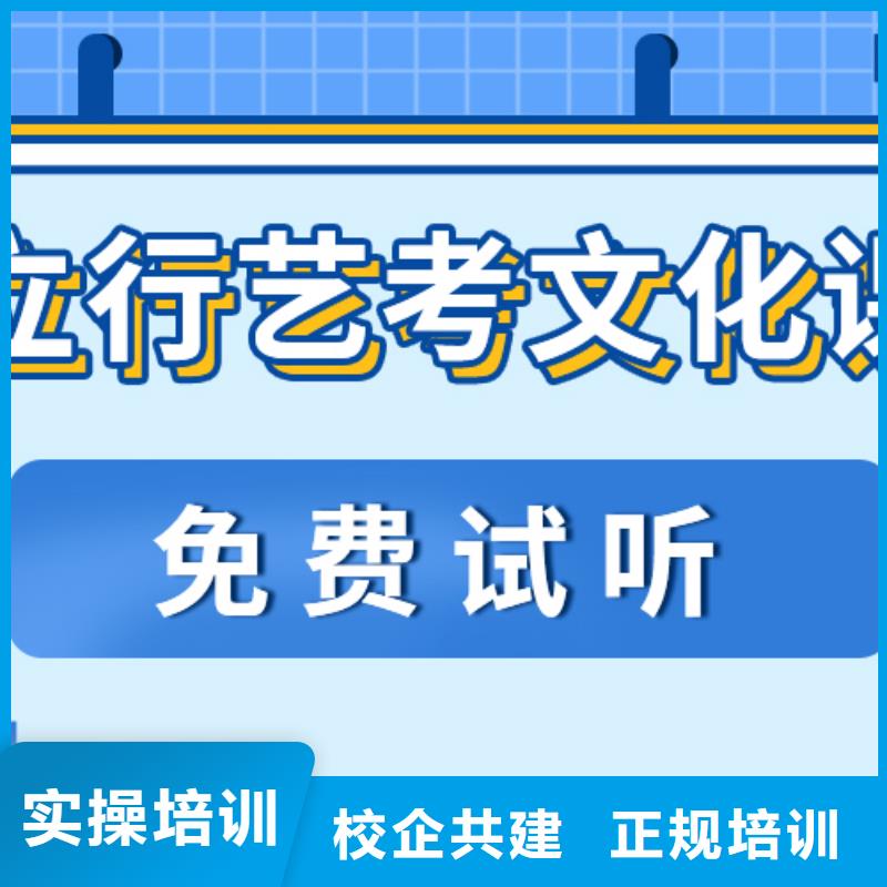 藝術(shù)生文化課輔導(dǎo)集訓(xùn)哪里好注重因材施教