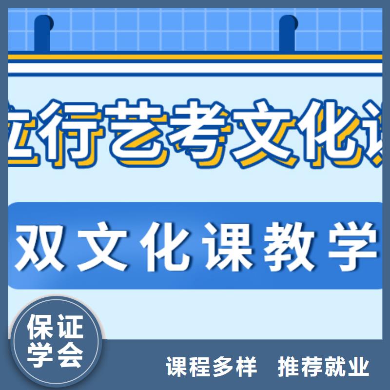 藝考生文化課輔導(dǎo)集訓(xùn)排行一線名師授課