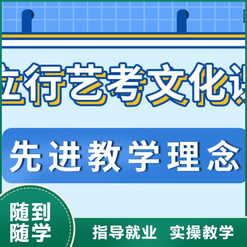 藝術生文化課培訓補習費用針對性教學