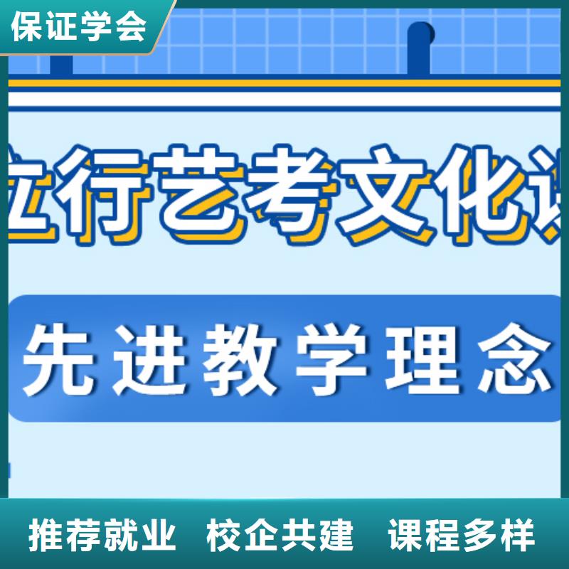 藝考生文化課輔導(dǎo)集訓(xùn)排行一線名師授課