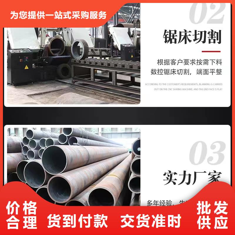 12cr1movg高壓無縫鋼管生產廠家