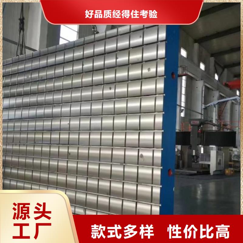 鑄鐵檢驗平臺不滿意可退貨