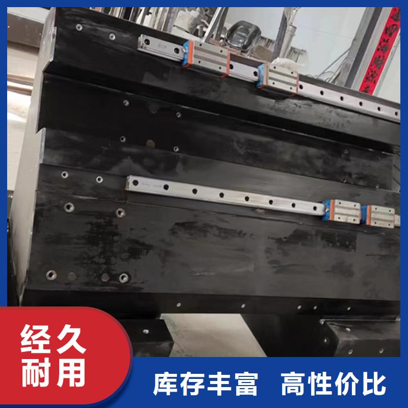 大理石精密工作台质量有保证