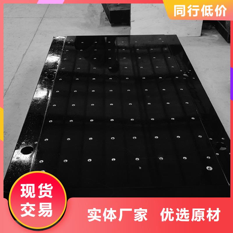 大理石试验平台供货商