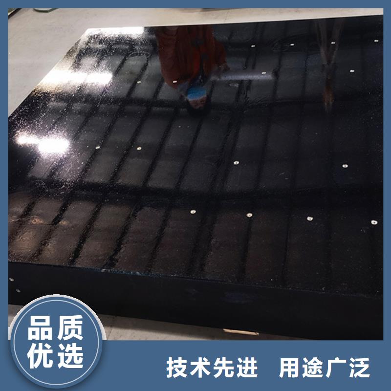 大理石檢驗平臺鑄鐵裝配試驗工作臺滿足客戶所需