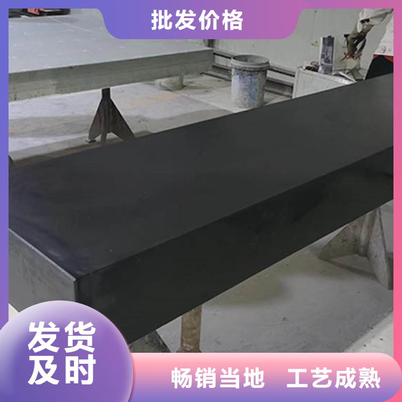 大理石测量平台队伍