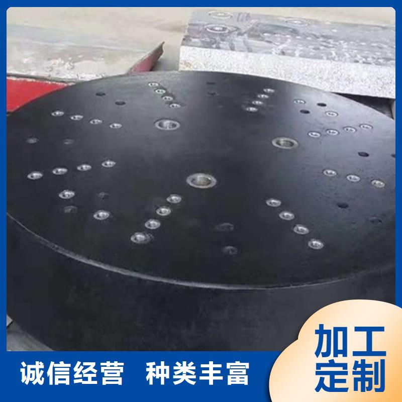 大理石试验平台质量可靠