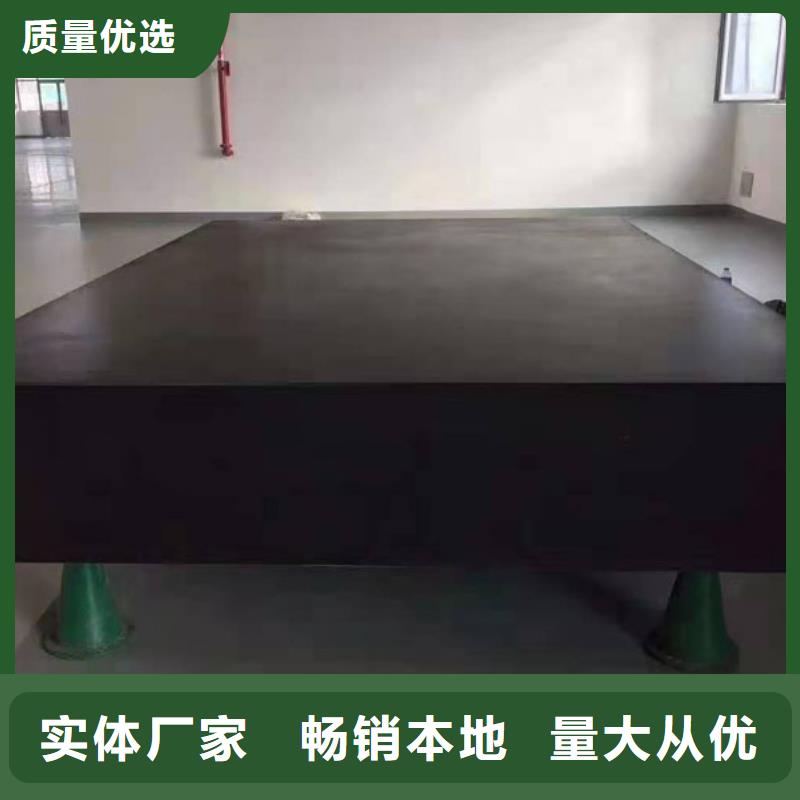 花岗石研磨平台公司报价