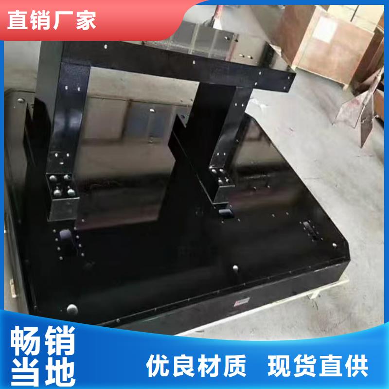 花崗巖精密檢測平臺開槽打孔螺紋