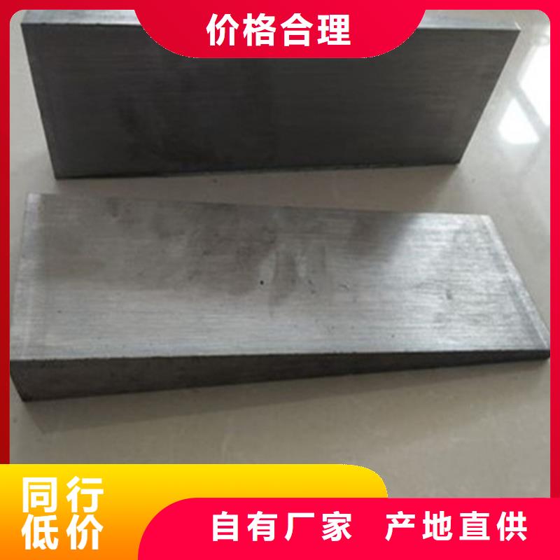 锯床加工斜铁块查看详情