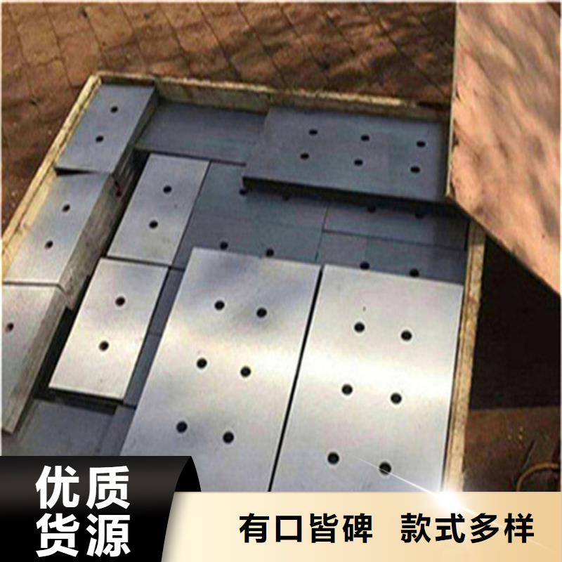 鑄鐵斜墊鐵異形訂制安裝設備斜鐵