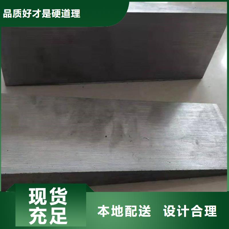 斜铁选对厂家很重要