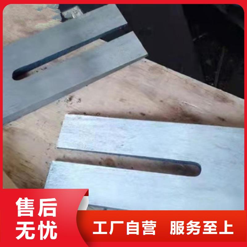 鑄鐵斜墊鐵-一心為客戶