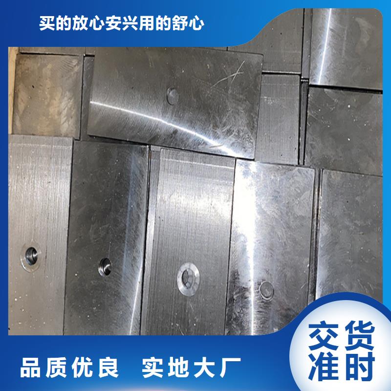 锻打件斜铁厂家批发