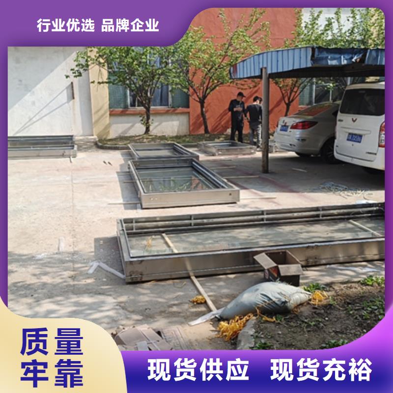 新款候車亭暢銷全國