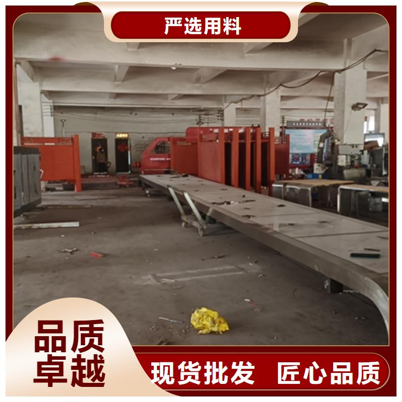 鄉(xiāng)鎮(zhèn)候車亭值得信賴