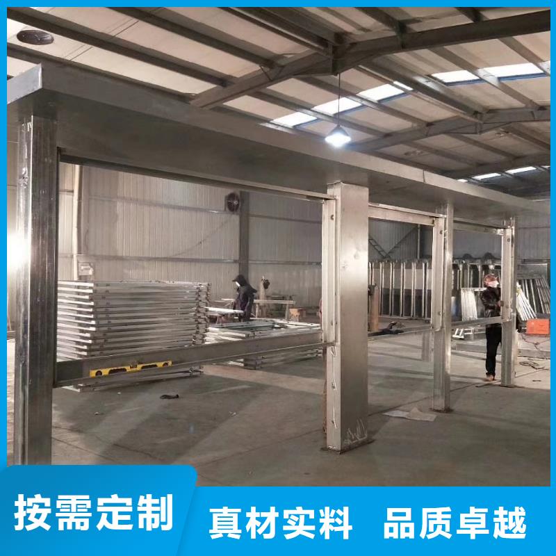 不銹鋼候車亭暢銷全國