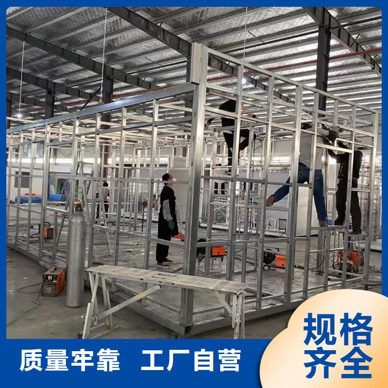 學(xué)校垃圾分類亭垃圾房品質(zhì)過關(guān)