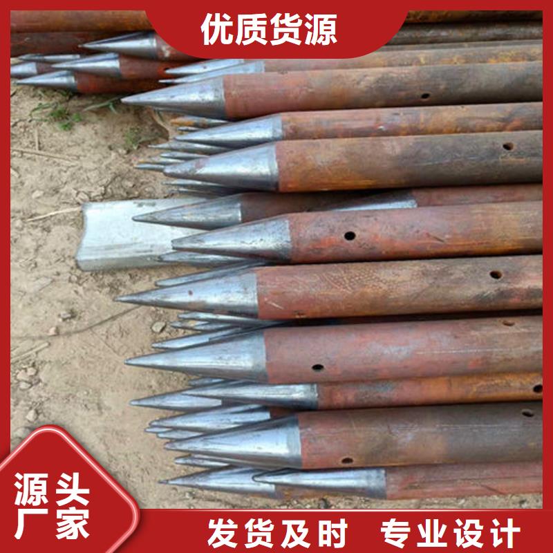 声测管生产厂家鑫亿呈销售