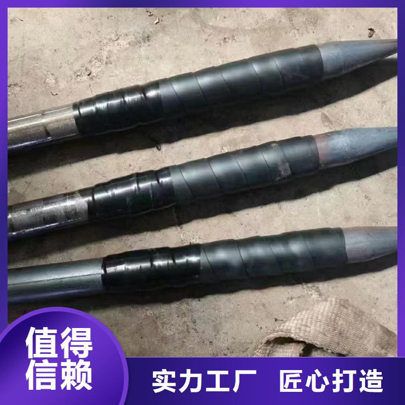 县桥梁声测管厂家今日价格