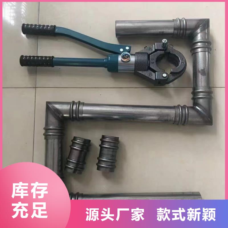 聲測管廠家生產工廠