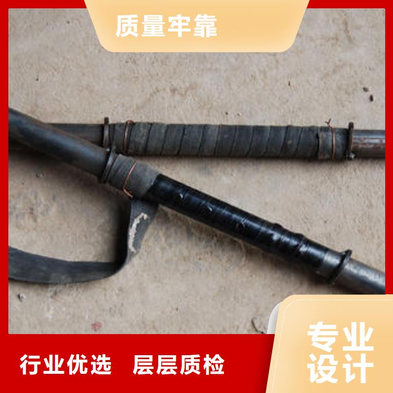 声测管价格57*2.5mm