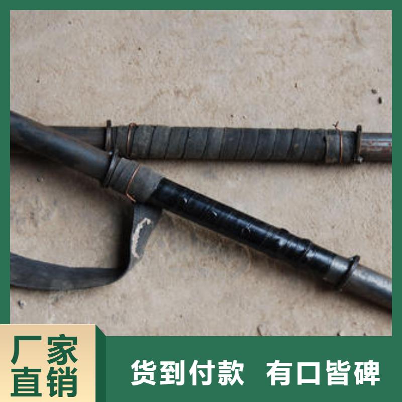 声测管厂家鑫亿呈销售