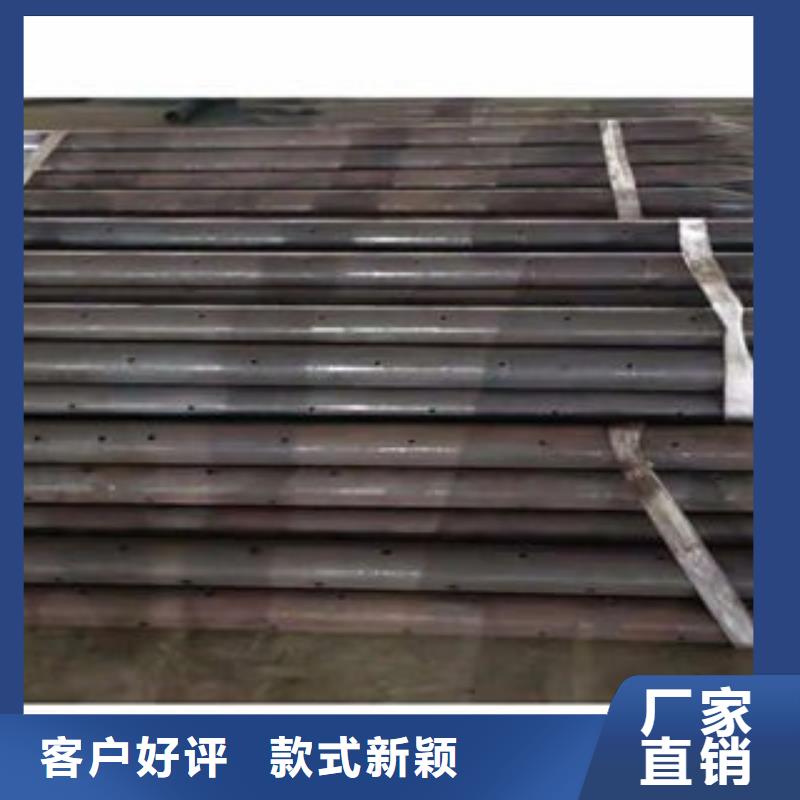 海南白沙縣聲測管60價格