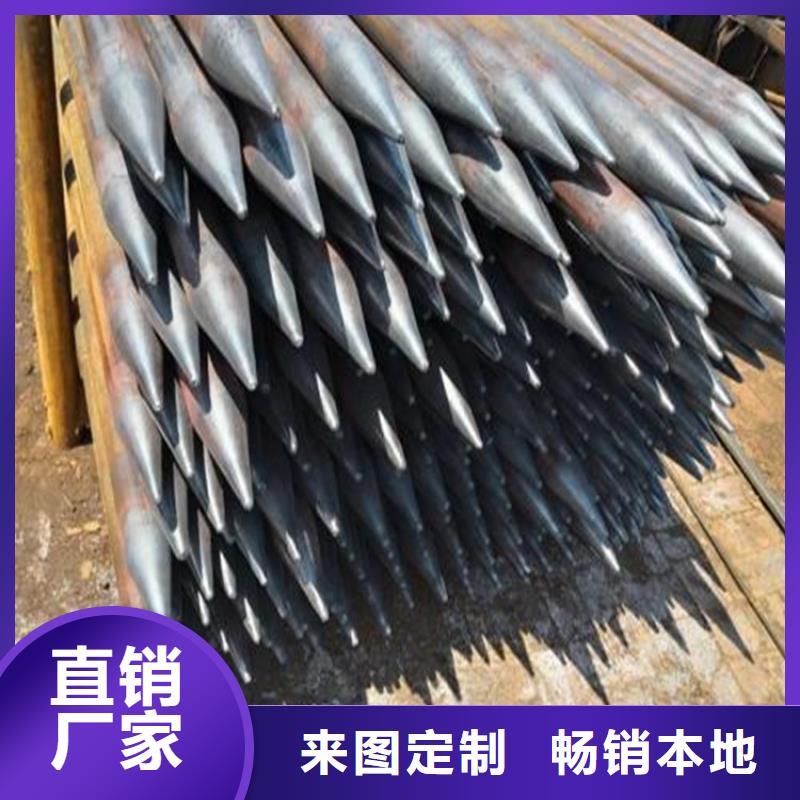 县声测管50现货规格外径