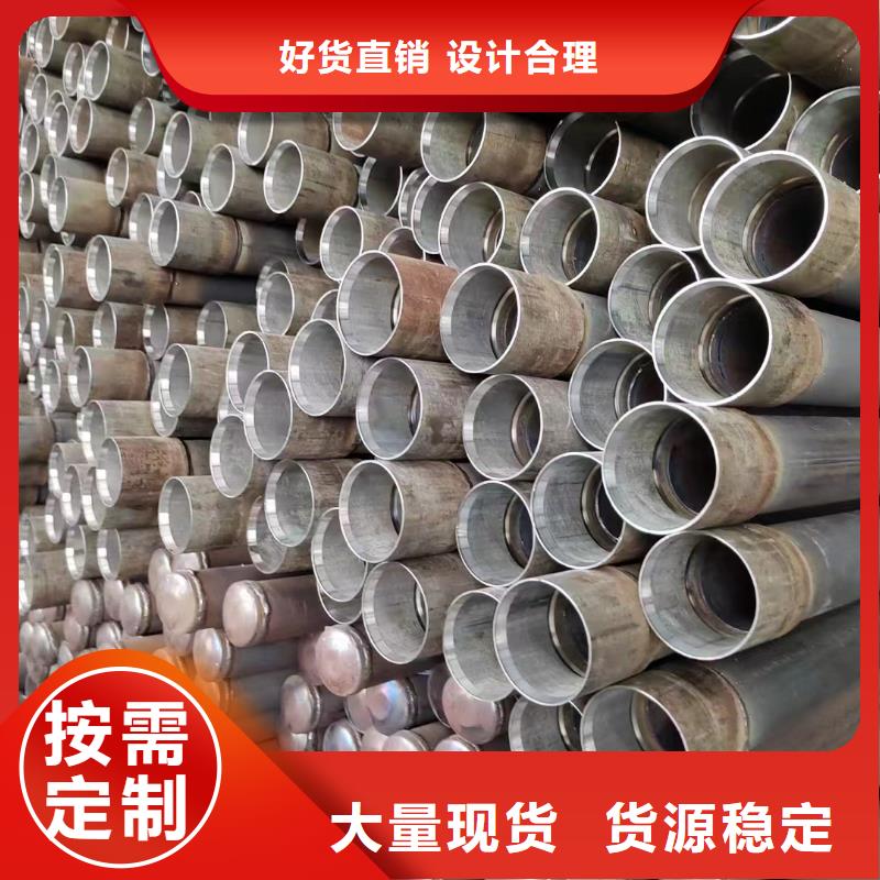 桥梁声测管厂家实体大厂厂家厂家