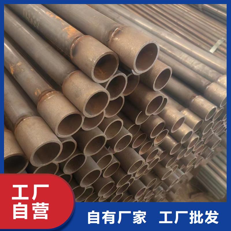县桩基检测管生产厂家当天能发货