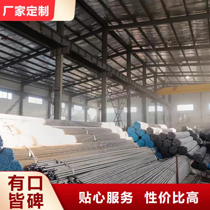声测管生产厂家专车配送
