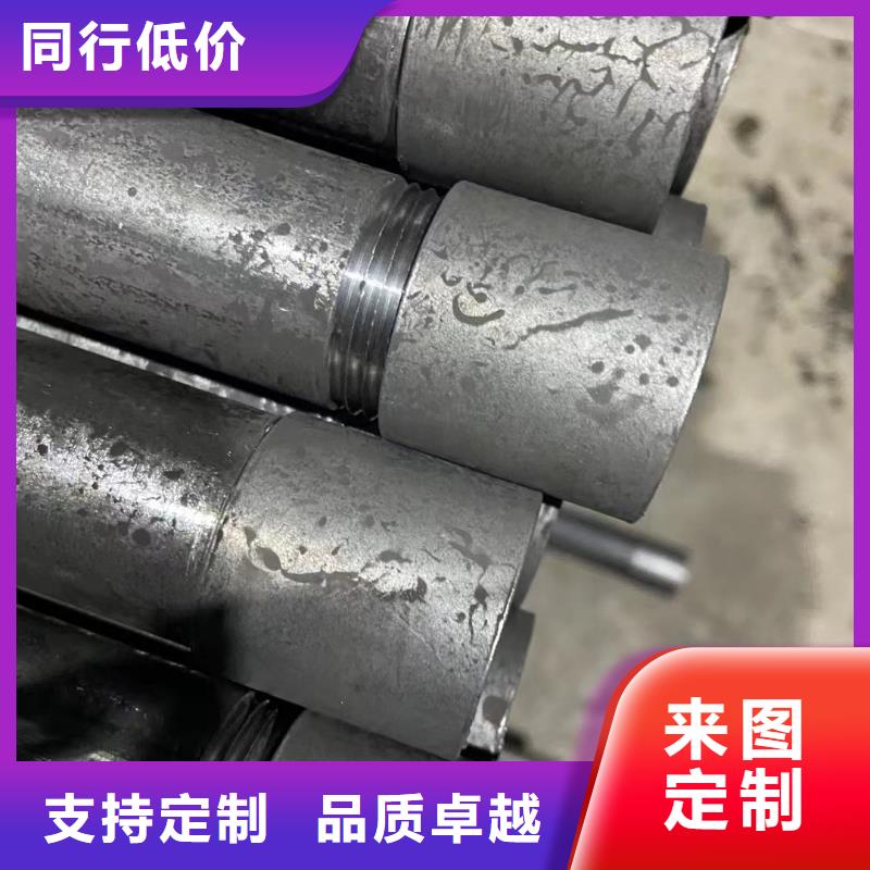 县桩基检测管生产厂家今日价格