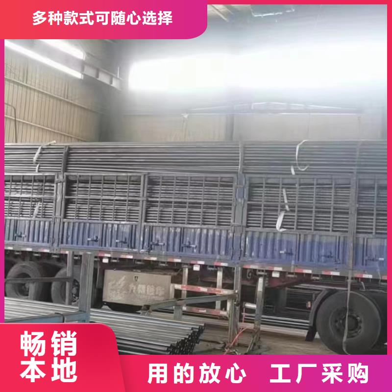 声测管57生产厂家发货时间