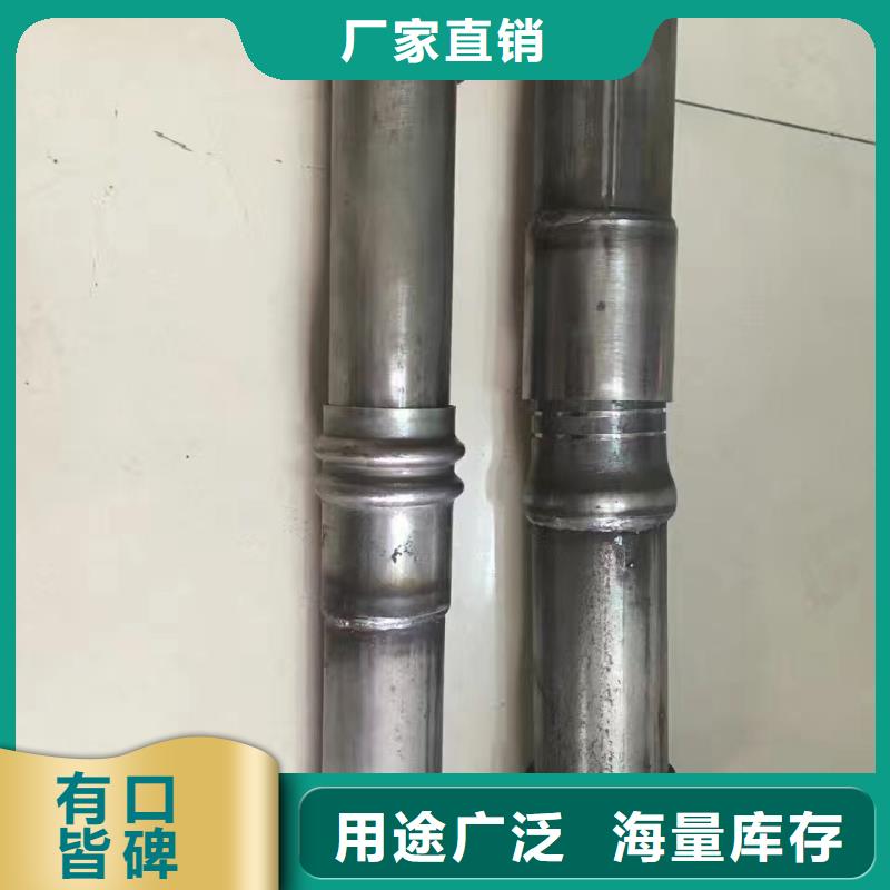 声测管价格周边库房
