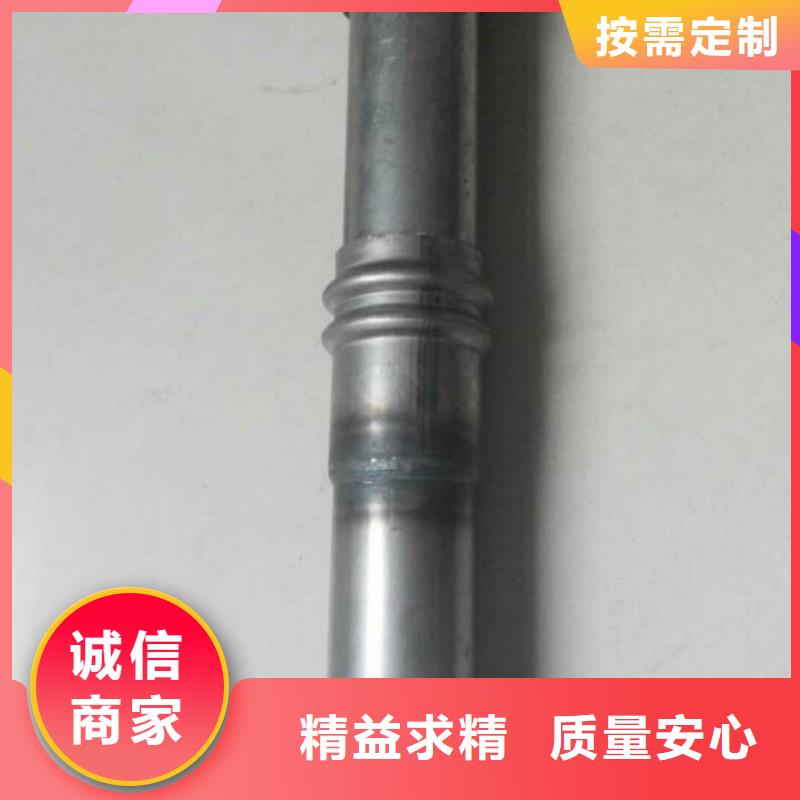 聲測管現貨當地貨源