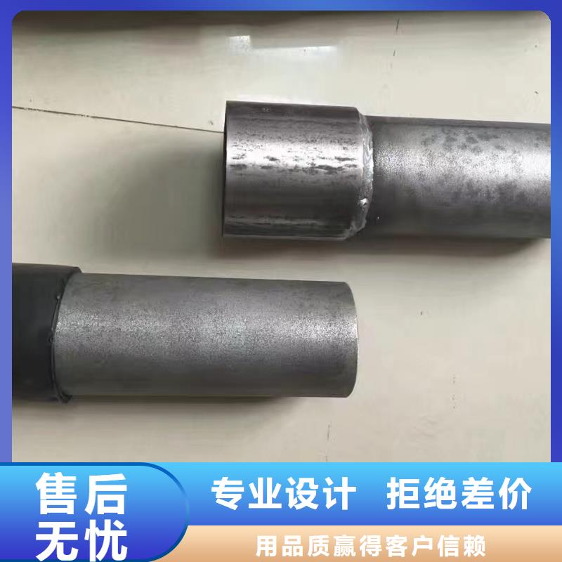 国标声测管现货鑫亿呈大厂