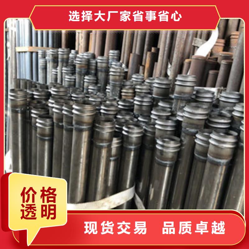 声测管生产厂家当地货源