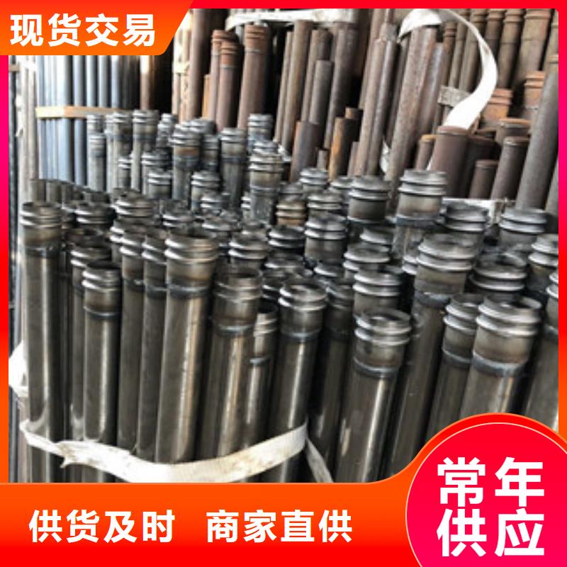 声测管现货当地货源