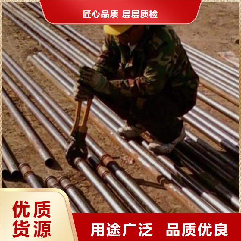 声测管生产厂家周边库房