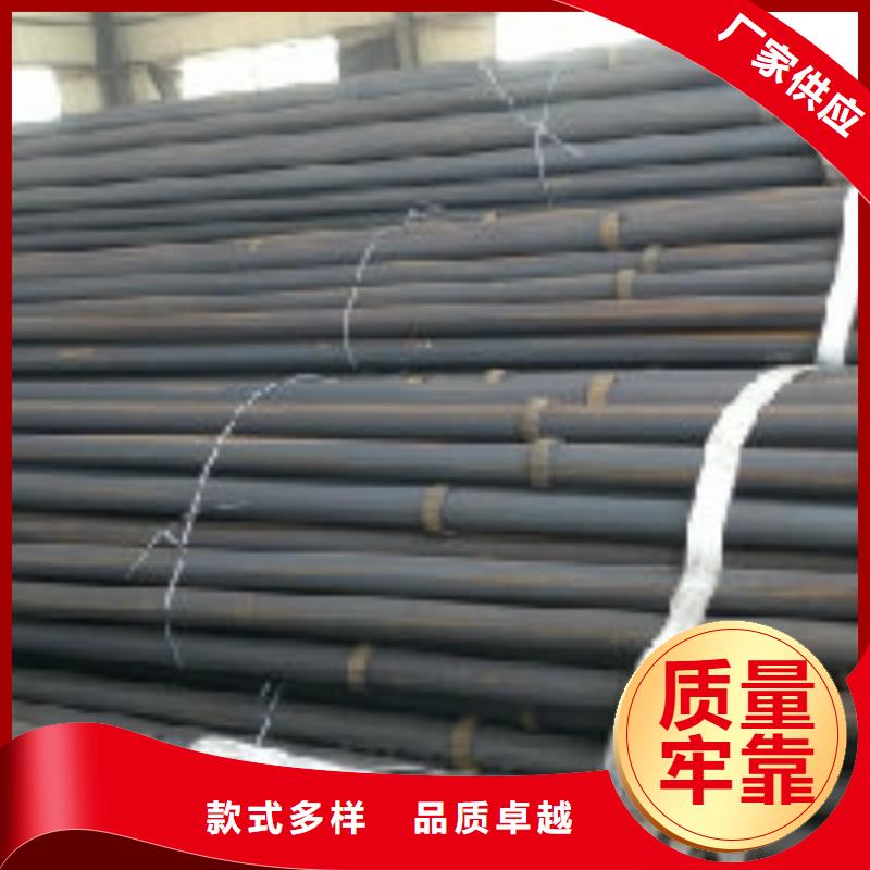 声测管生产厂家合理损耗
