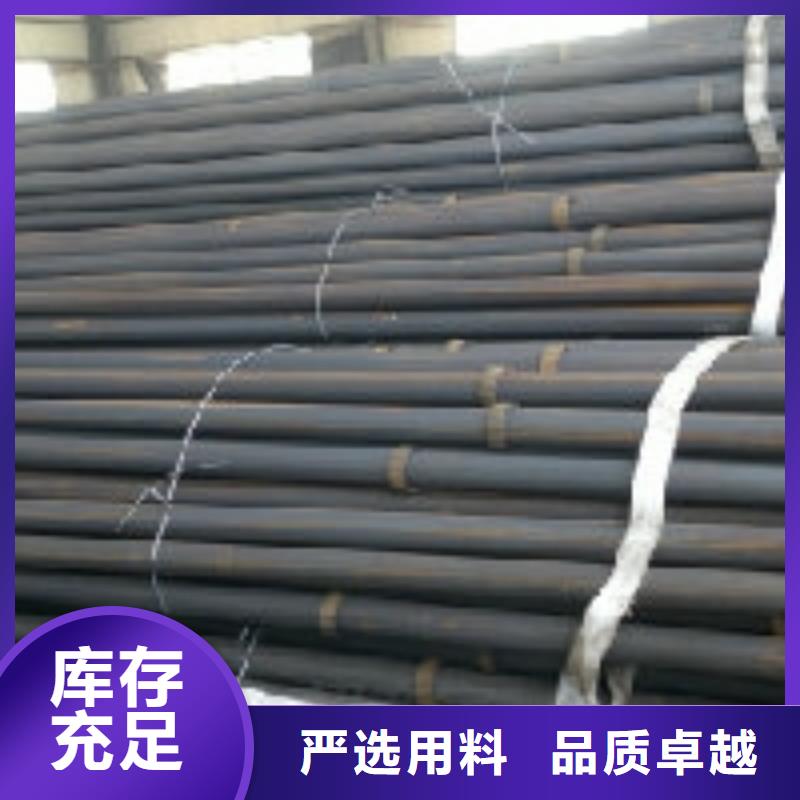 厚壁聲測管生產廠家鑫億呈大廠