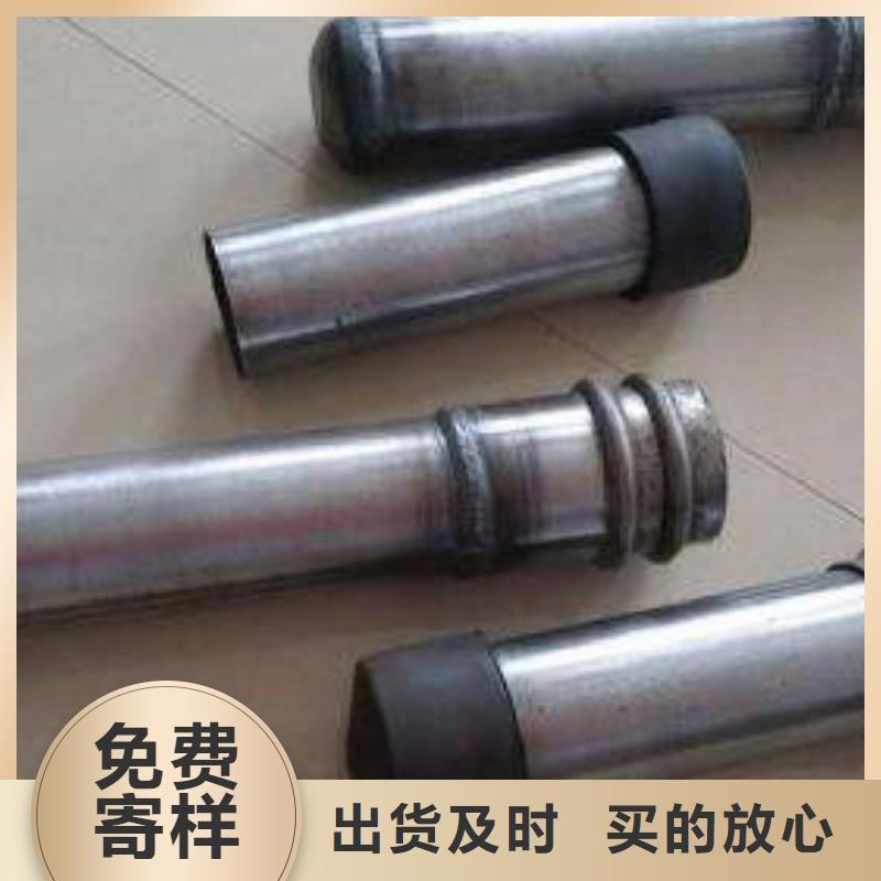 桥梁声测管生产厂家实体大厂生产厂家生产厂家