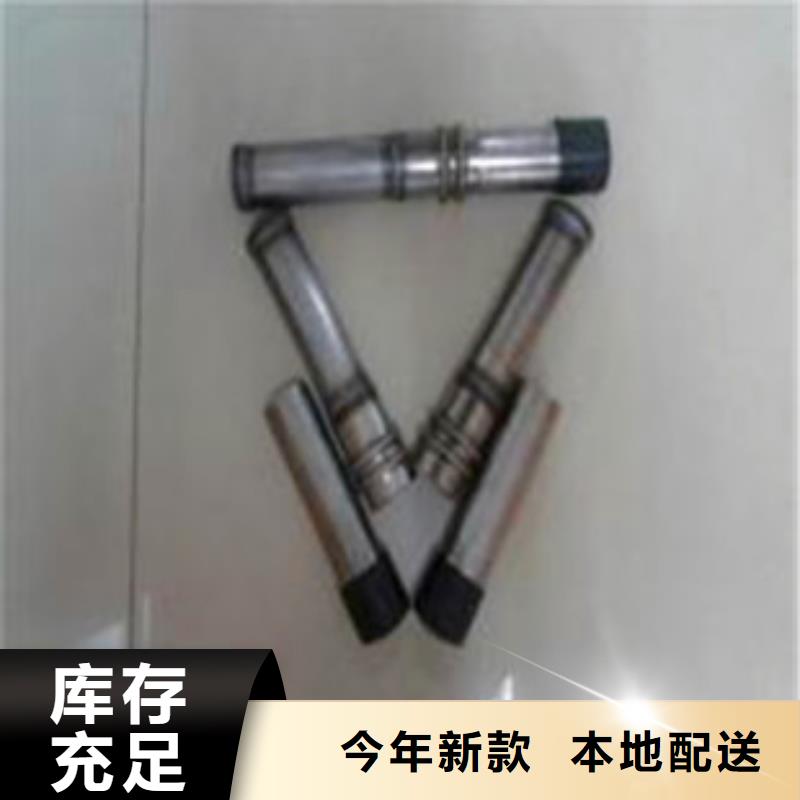 檢測管廠家厚壁管