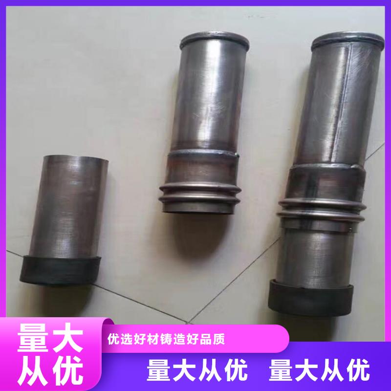 國標聲測管現貨源頭工廠